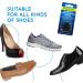 PelliTec Blister Prevention Pads 10 Pack - Sticks to Shoe, Not Skin (Item 92893) - Buy Online on GoSupps.com