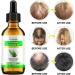 Rosemary Oil for Hair Growth & Skin Care -60ml 100% Pure Rosemary Essential Oil for Eyebrow and Eyelash Nourishes The Scalp Stimulates Hair Growth for Men Women - Buy Online on GoSupps.com