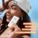 COSRX Airy-Light Clear Sunscreen Stick with Vitamin E & C SPF 50 0.67 oz 19g Lightweight Travel Essentials Summer Essentials Korean Skin Care Korean Matte Sunscreen for Face - Buy Online on GoSupps.com