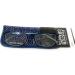 Foster Grant Leighton Reading Glasses +1.25 with Stylish Blue Case - International Shipping Available - Buy Online on GoSupps.com