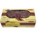 Jane Parker Classic Light Fruit Cake 16 Ounce (1 pound) Fruitcake in Box