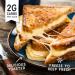 Fitbakes Keto Bread 2g Carbs 7g Protein Low Carb Bread Loaf High Protein Snacks Low Calorie Diet 16 slices - Buy Online on GoSupps.com