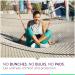 Poise Impressa Incontinence Bladder Supports Sizing Kit - 3 Count - Buy Online on GoSupps.com