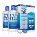 Contact Lens Solution by Renu, Advanced Formula, 12 Fl Oz (Pack of 2)
