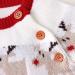 Mimixiong Baby Christmas Reindeer Knitted Romper 0-6 Months Red - Buy Online on GoSupps.com