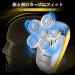 JIMSTER 5-in-1 Head Shaver for Men | IPX7 Waterproof Electric Grooming Kit | Cordless Type-C Charge with LED Display (Yellow - Buy Online on GoSupps.com