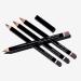 Alima Pure Natural Definition Brow Pencil with Jojoba Oil - Brunette | Mineral Eyebrow Makeup .04 oz - Buy Online on GoSupps.com