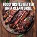 Easy-Off BBQ Grill Cleaner 14.5 oz Can - Pack of 3 | Ultimate Grill Cleaning Solution - Buy Online on GoSupps.com
