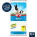 Kaytee Superpet Clean & Cozy Paper Litter for Small Pets | 99.9% Dust-Free 24.6L - Ideal for Mice Hamsters and Rabbits - International Shipping Available - Buy Online on GoSupps.com