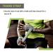 Everlast Flexcool Handwraps in Stylish Grey/Green - Shop Now! - Buy Online on GoSupps.com