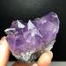 Amethyst Crystals 80-200g Natural Dream Amethyst Quartz Crystal Cluster Specimen JIZTGEDM (Color : 180-200g) - Buy Online on GoSupps.com