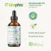 B-3 Nicotinamide Age-Defying Liquid Serum with Hyaluronic Acid & Matrixyl | 2 oz for Healthy Aging & Skin Health - International Shipping Available - Buy Online on GoSupps.com
