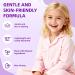 Magnesium Lotion for Kids & Babies Lavender Magnesium Cream for Sleep Soothing Relief & Relaxation Topical Magnesium Buttur Apply to Legs Arms Stay Calm at During The Night (4 oz Lavender) - Buy Online on GoSupps.com