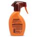 Buy Aquabronze Carrot Sun Protection SPF 30 | 250ml Pack of 2 - Best International Shipping - Buy Online on GoSupps.com