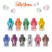 Sally Hansen Insta-Dri Pride - A Thing Called Love 0.3oz | Fast-Drying Nail Polish | Buy Internationally - Buy Online on GoSupps.com