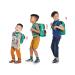 Skip Hop Toddler Backpack Leash  Zoo  Pug - Buy Online on GoSupps.com
