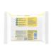 Johnson's Hand & Face Baby Sanitizing Cleansing Wipes for Travel - No More Tears Formula - Paraben and Alcohol Free - 25 ct (Pack of 4) - Buy Online on GoSupps.com