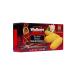 Walkers Shortbread Vanilla Cookies 5.3oz Box - Pack of 4 | Delicious Vanilla Flavor - Buy Online on GoSupps.com