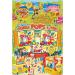 Kellogg's Corn Pops Cereal 10oz Box - Kids' Favorite Breakfast Snack with 8 Vitamins and Minerals - Buy Online on GoSupps.com