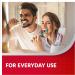 Corsodyl Ultra Clean Toothpaste for Gum Care 75ml (Pack of 4) 75 ml (Pack of 4) ULTRA CLEAN SINGLE - Buy Online on GoSupps.com