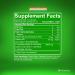 NutraKey L-Carnitine 3000mg - Sugar-Free Gluten-Free Sour Gummy Worms | 31 Servings for Energy & Fuel Boost - Buy Online on GoSupps.com