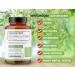 USDA Organic Neem Tablets - 1500mg (120 Count) Azadirachta Indica - Nature'sVast - Buy Online on GoSupps.com