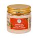 Jasmine & Saffron Face Wash | Hydrating Cleanser for Sensitive Skin - Removes Makeup & Non-Drying - 100g - Buy Online on GoSupps.com
