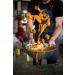 Slap Ya Mama Buffalo Wing Sauce 12 oz - Pack of 2 | Authentic Louisiana Style Wing Sauce - Buy Online on GoSupps.com