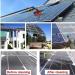 Window Cleaning Pole Photovoltaic Panel Cleaning Tool Multi-Purpose Water Spray Brush Extendable Cleaner for Trucks Windows Washing 7.2M - Buy Online on GoSupps.com