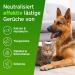 Prinox 2x 1030ml Enzyme Cleaner Concentrate | Strong Odor Remover for Dog & Cat Urine | 80L Odor Neutralizers | Made in DE (2.06L 1 Pack) - Buy Online on GoSupps.com