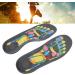 Magnetic Acupressure Insoles for Plantar Fasciitis Relief - Orthotic Shoe Inserts for Men & Women - Buy Online on GoSupps.com