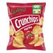 Lorenz Snack World Crunchips Paprika pack of 20 (20 x 25 g) Crunchips Paprika 25 g (pack of 20)