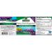Buy Nature's Answer Marine-Based Magnesium 500mg â€“ 90 Vegetarian Capsules for Optimal Health - Buy Online on GoSupps.com