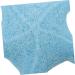 HAPINARY Bath Artifact Shower Body Scrubber Body Wash Scrubber Sea Star Bath Sponge Shower Sponge Decorative Bath Sponge Body Sponge Scrubber Body Exfoliating Sponge Cute Bath Sponge - Buy Online on GoSupps.com