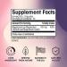 NGL Magnesium Chloride 432 mg - 90 Count - Digestive & Bone Health, Relaxation, Hydration - Buy Online on GoSupps.com