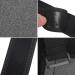 Adjustable Rotator Cuff Arm Sling - Dislocated Shoulder Support Brace - Buy Online on GoSupps.com