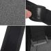 Breathable Arm Sling for Rotator Cuff Support - Adjustable Shoulder Strap Immobilizer for Men & Women - Ideal for Fractures Injuries and Surgical Recovery - Buy Online on GoSupps.com
