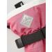 Hestra Gauntlet CZone Junior Mitt (Youth 4-13yrs) | Waterproof Insulated Kids Snow Mittens - Fuchsia/Ivory - Buy Online on GoSupps.com