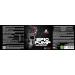 Epic Pump Pre-Workout Booster - Sour Cherry 500g | 20 Vegan Portions | Stimulant-Free L-Citrulline Malate & L-Arginine AKG - Buy Online on GoSupps.com