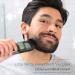 Remington MB6850 Vacuum Stubble and Beard Trimmer with Lithium Power and Adjustable Length Comb - 11 Length Settings (2-18mm) - Buy Online on GoSupps.com