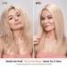 Buy MODAMODA Zero Extreme Damaged Hair Repair Keratin Conditioner | 10-Second Bond Strengthener | Nourishing Formula with 17 Amino Acids & Polyphenols | All Hair Types | International Shipping Available - Buy Online on GoSupps.com