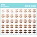 Maybelline Fit Me Matte & Poreless Foundation 360 Mocha 30ml - Pack of 1 - Buy Online on GoSupps.com