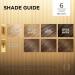 L'Oreal Paris Superior Preference Hair Dye Hair Color for Women 6 Light Brown Hair Dye Permanent Hair Color 100% Grey Coverage 9 weeks of Luminous Fade-Defying 1 Hair Dye Kit (Packaging May Vary) 1 Count ( Pack Of 1 ) Light Brown - Buy Online on GoSupps.com