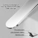 Rucudim Stainless Steel Tweezers - Military Knife Precision Blacksmith Twist Ideal for Splinters Acne & Comedones Extraction - Buy Online on GoSupps.com