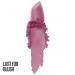 Maybelline Color Sensational Creamy Matte Lipstick 665 Lust for Blush - 0.15 oz - Buy Online on GoSupps.com