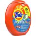 Tide PODS Laundry Detergent Soap 96 Count, Original Scent, High Efficiency (HE) - Pack of 1 - Buy Online on GoSupps.com