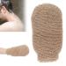 Exfoliating Bath Gloves - Deep Clean Body Scrubber for Skin Massage & Comfort | International Shipping - Buy Online on GoSupps.com