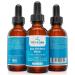 Eye Perfect Elixir - Bakuchiol, Argan & Rosehip Oils, Squalane, Vitamin C & E - Anti-Aging Serum for Bags, Puffiness, Wrinkles, Crow's Feet - Buy Online on GoSupps.com