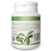 STEVIAGO 100% Pure Stevia Powder Extract - 97% Reb-A 50g with Measuring Spoon | Premium Natural Sweetener for Healthy Living - Buy Online on GoSupps.com