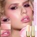 4 PCS Color Changing Lipstick Set Moisturizing Jelly Lip Balm & Gloss | Long Lasting Non-Sticky Anti-Crack | Perfect for All Skin Tones - Buy Online on GoSupps.com
